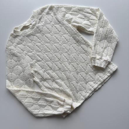 Dievčenský sveter lavinia, 164 / 170 / 176