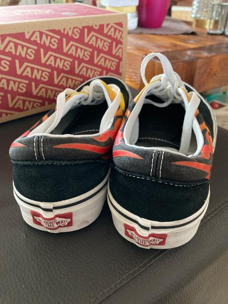 Tenisky, vans,40