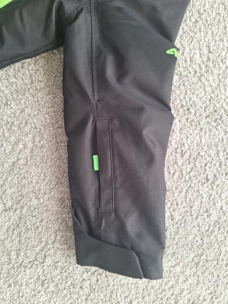 Bunda + otepľovačky 4f, 128