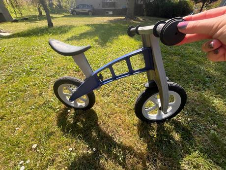 First bike odrážadlo, firstbike