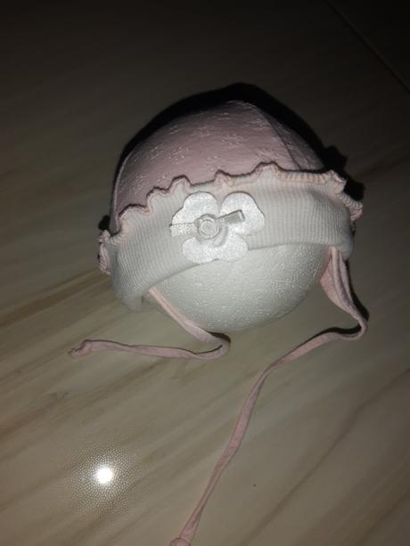 Detská čiapočka, 56