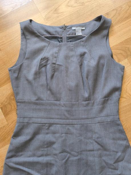 Dámske šaty, h&m,38