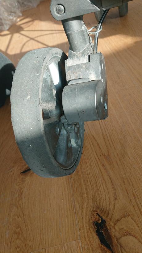 Kocik inglesina ottuto 3-kombinacia model 2012, inglesina,inglesina otutto deluxe