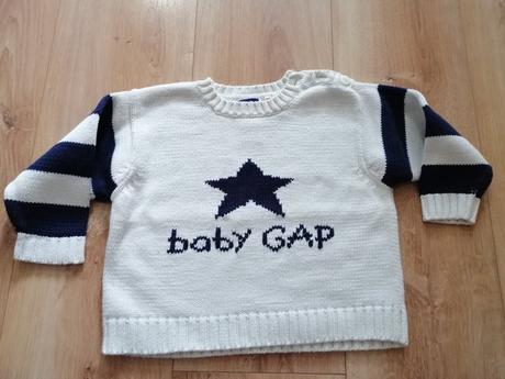 Svetrík gap, gap,92