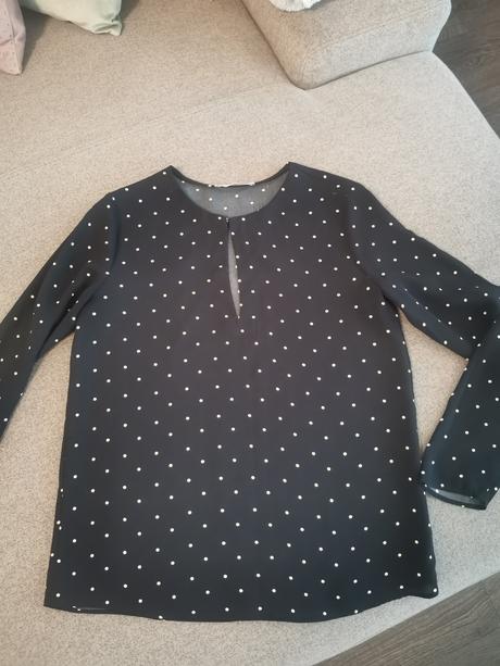 Dámska blúzka, mango,xs