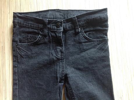 Rifle /noh8, denim co,140