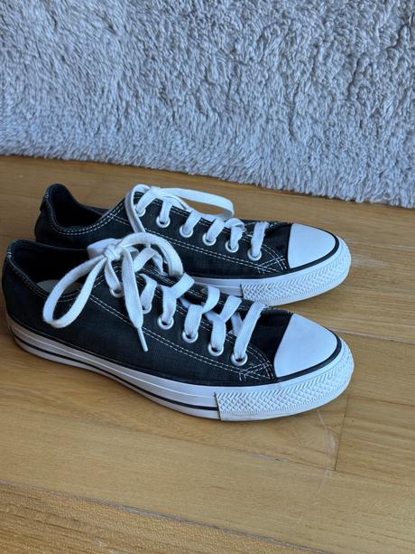 Tenisky convers 24,5cm, converse,37