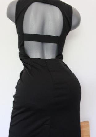 Saty s holym chrbtom, xs