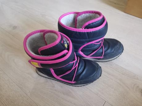 Najlepšie snehule do školy, reebok,31