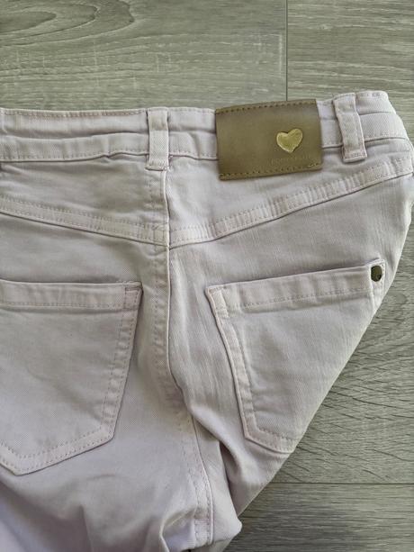 Rifle, pompdelux,128