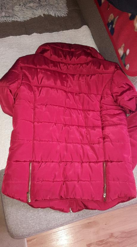 Zimná bunda, gate,m