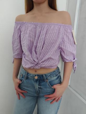 Carmen tunika uni sadne na s/m az m/l, l / m / s