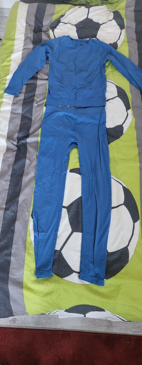 Termo súprava, crivit,146