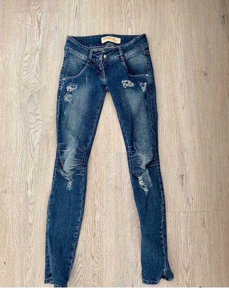 Rifle zn. met, met,xs