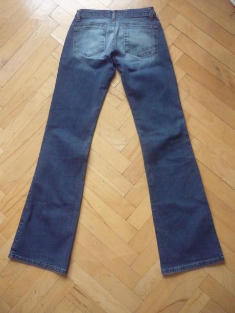 Rifle  oy jeans, s