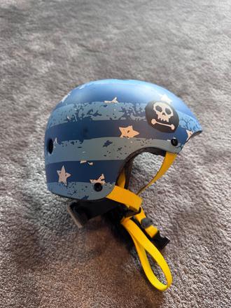 Prilba na šport xs -s, xs