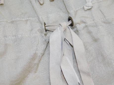 Luxusny vzdusny trendy top, 38