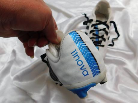 Kvalitne kopačky, adidas,28