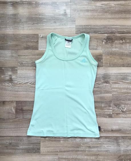 Tielko/tričko, adidas,m