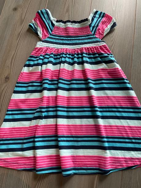Letné šaty, dopodopo,122