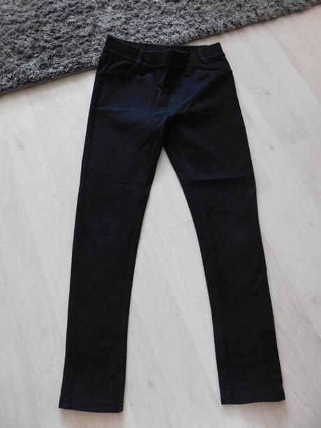 Legínové nohavice č.122, dopodopo,122