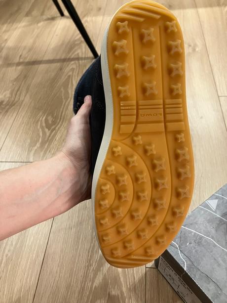 Lowa kazan gtx, lowa,40