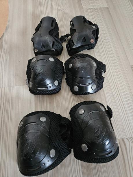 Kolieskové korčule 32-35, bladerunner,32