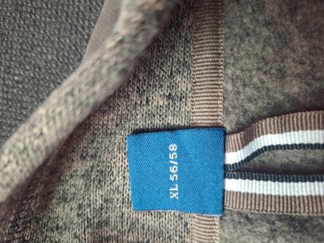 Mikina, xl