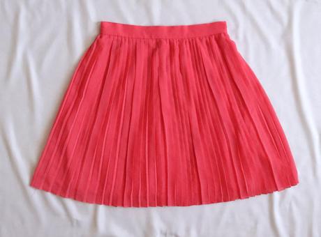 Sukňa mango - bezchybný stav, mango,m