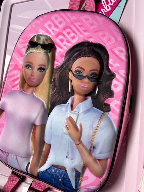 Luxusný barbie domček s najkrajšou barbie zbierkou, 