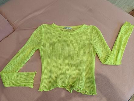 Tričko, new yorker,xs