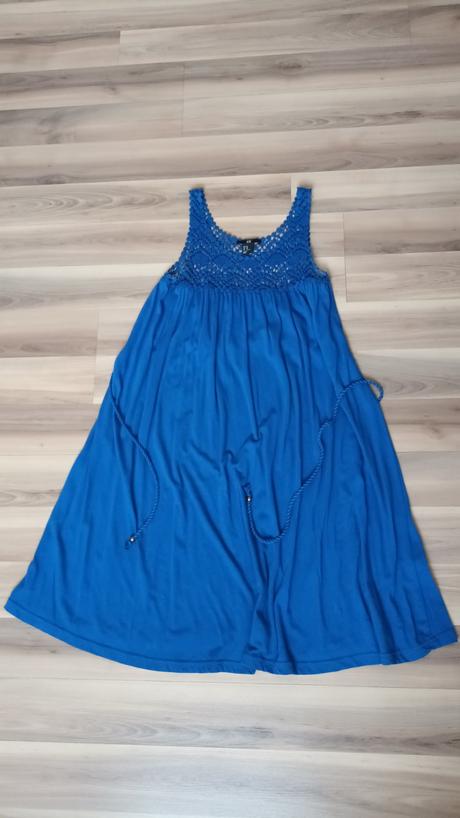 Šaty veľ. xs, h&m,xs