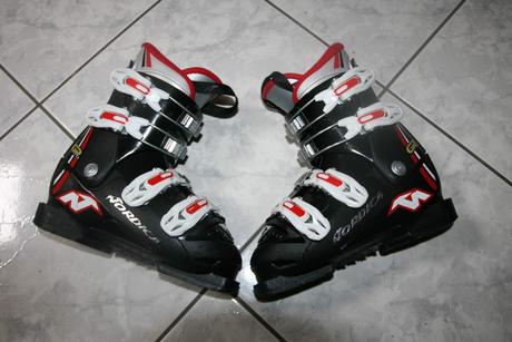 Lyže roxy 140 cm, 140-149 cm