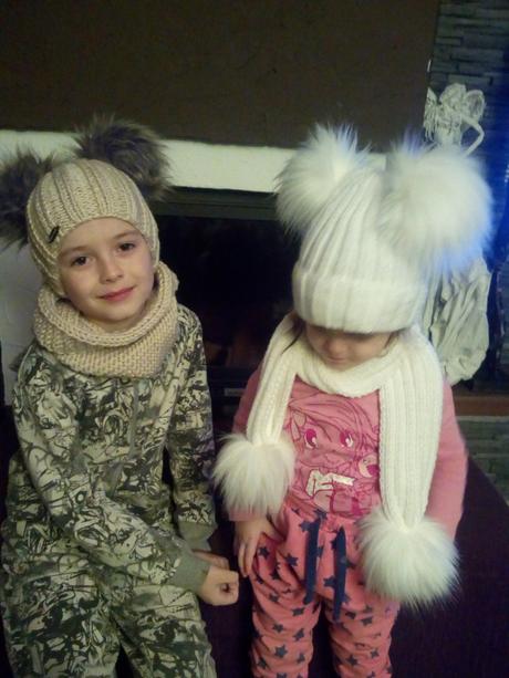 Zimný set, 56 - 158