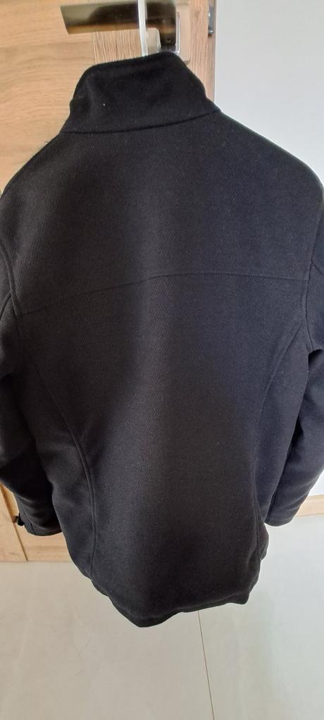 Pánsky/ chlapčenský kabát faf, f&f,s