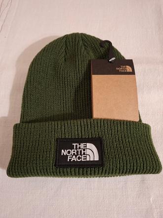 Zimušná čiapka the north face, 