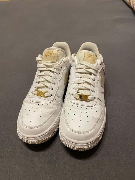 Dámske tenisky air force veľkosť 39, nike,39