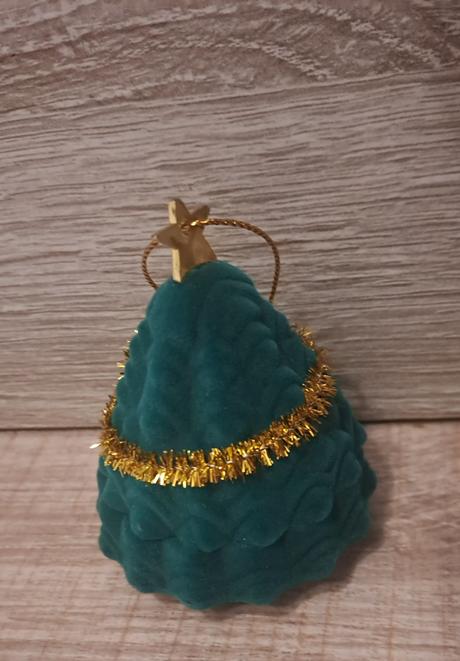 Krabicka na prstienok,