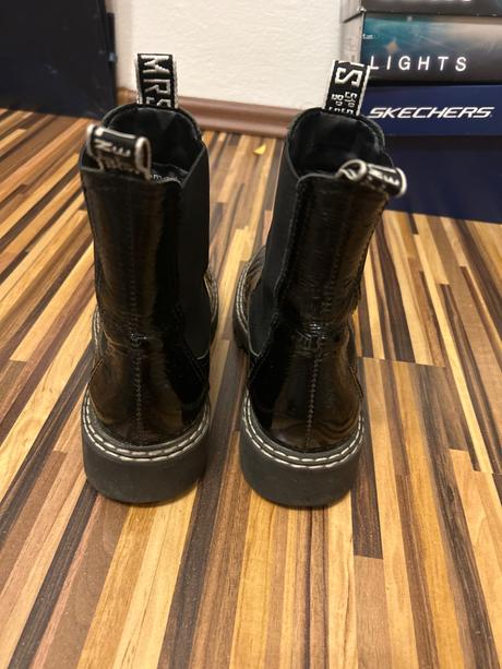 Kotnikove cizmy tamaris 37, tamaris,37