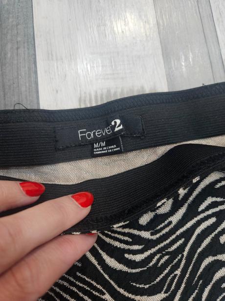 Dámska sukňa zn.forever 21, m