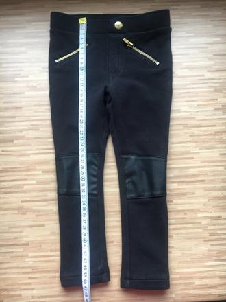 Hrubsie leginy, h&m,92