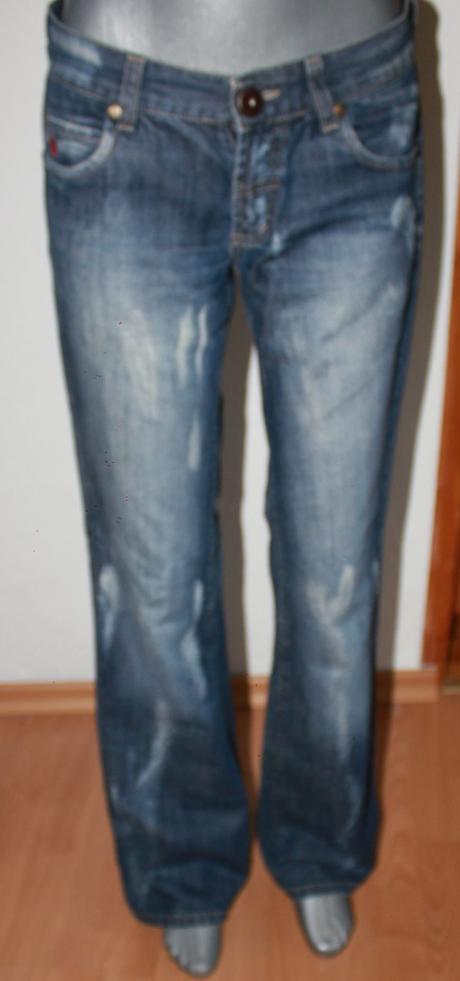 Rifle zn. dapper original, m