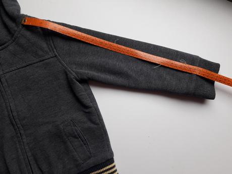 Teplučká bundička, 104