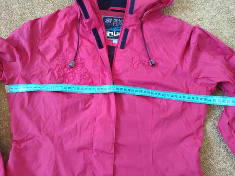 Prechodná športová bunda, northfinder®,m