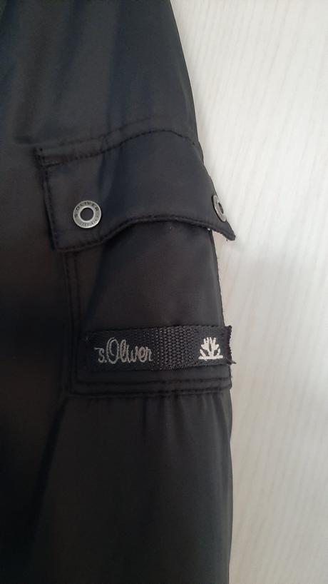 Predĺžená bunda, s.oliver,152