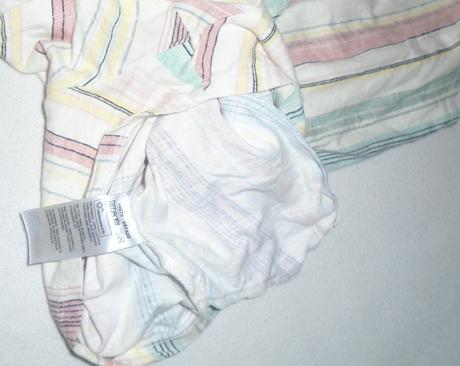 Letný overal na 10 až 11 rokov, kappahl,146