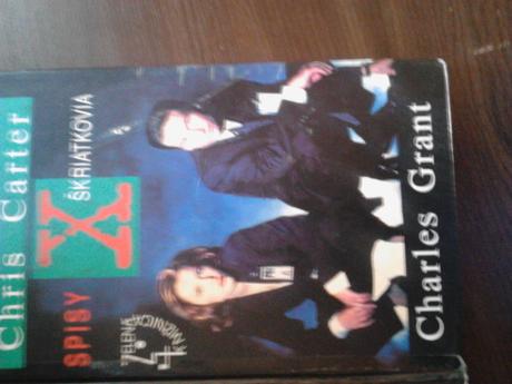 Zelená knižnica - spisy x ô,