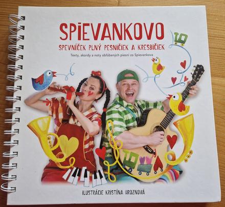 Spievankovo,