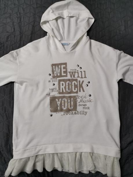 Dievčenský top mayoral, č 152, mayoral,152