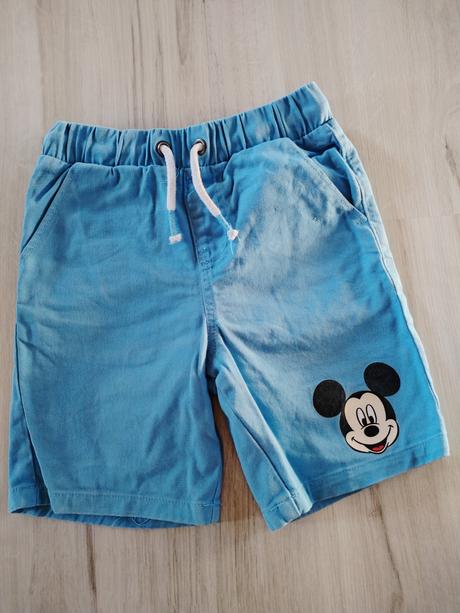 Kraťasy disney, disney,122